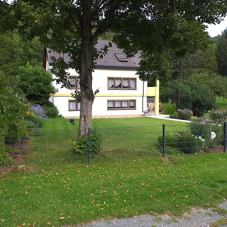 Leicht Heiligenstadt in Oberfranken