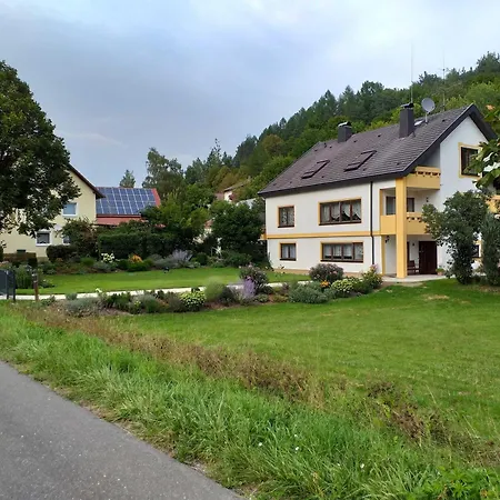 Leicht 아파트
