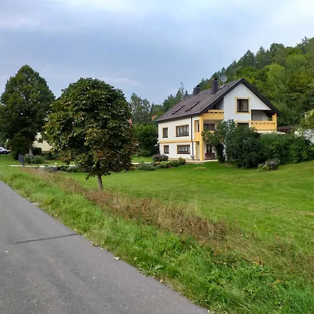 아파트 Leicht Heiligenstadt in Oberfranken
