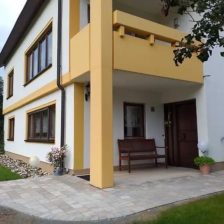 아파트 Leicht Heiligenstadt in Oberfranken