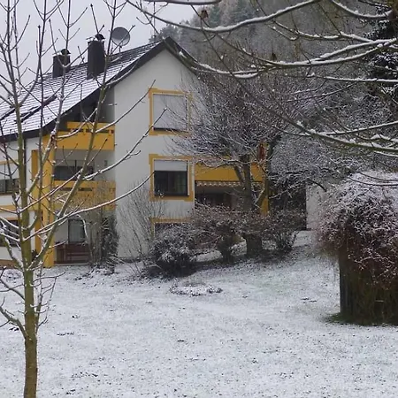Leicht * Heiligenstadt in Oberfranken