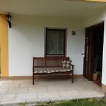 Leicht Apartmán Heiligenstadt in Oberfranken