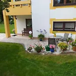 Leicht Apartmán *