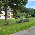 Apartmán Leicht