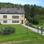 Leicht Apartmán *