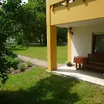 Apartmán Leicht Heiligenstadt in Oberfranken
