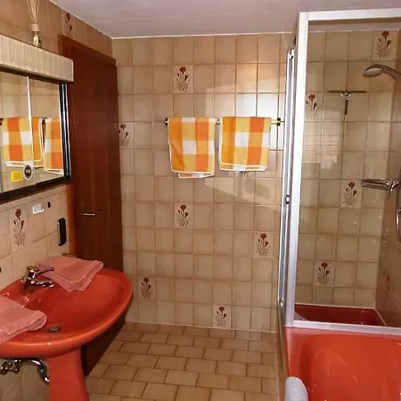 Leicht Apartment Heiligenstadt in Oberfranken