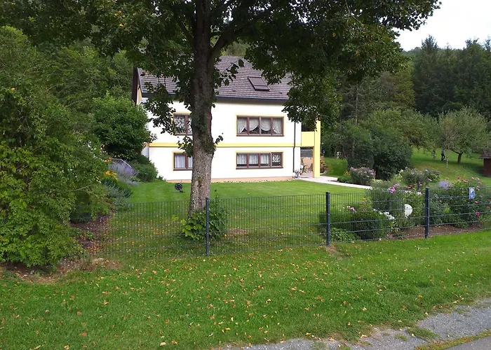 Leicht Heiligenstadt in Oberfranken