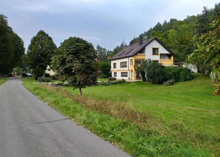 아파트 Leicht Heiligenstadt in Oberfranken
